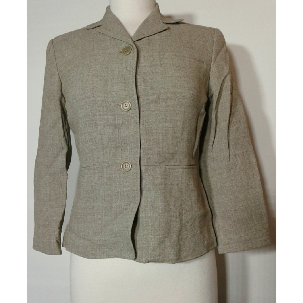 ANN TAYLOR Blazer size 2